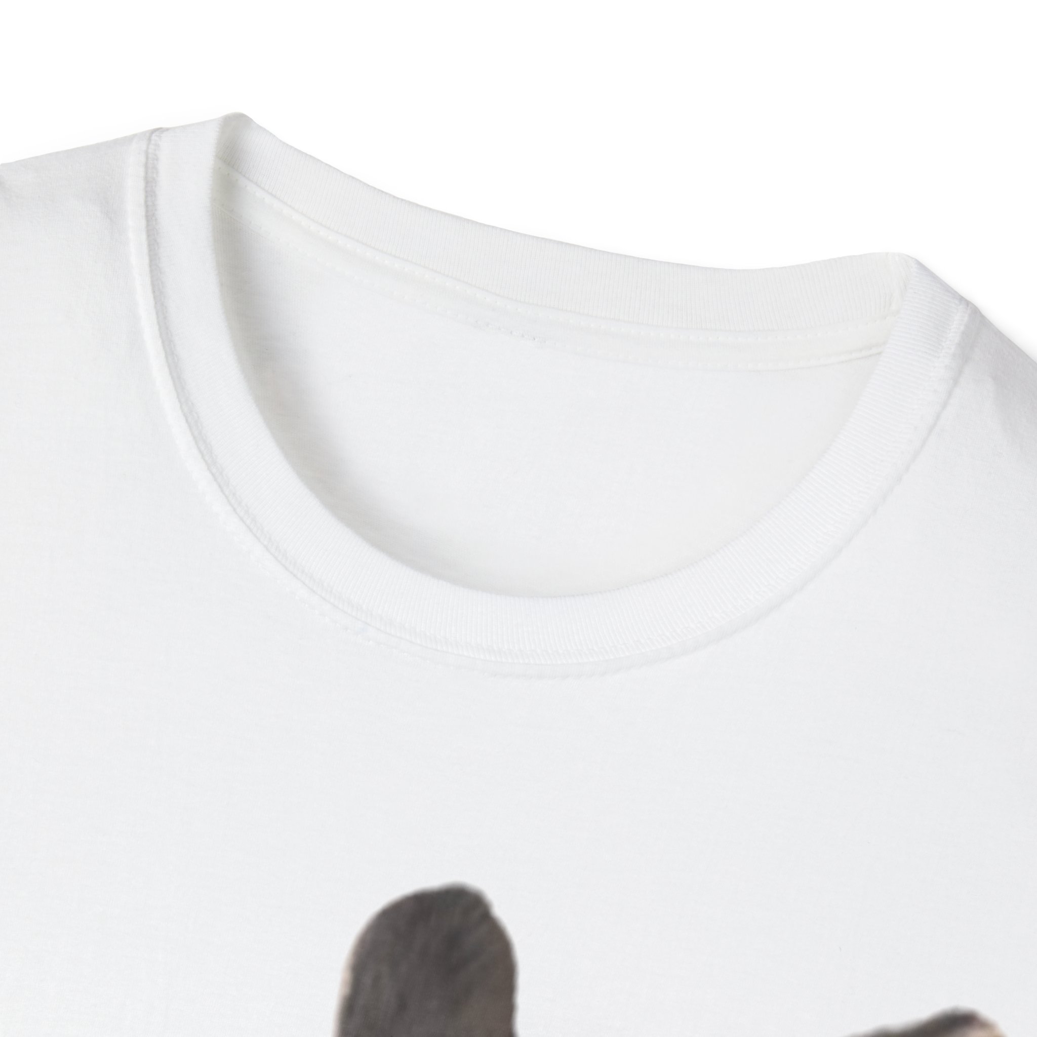 Hopping Mad Unisex T-Shirt - I Am Hopping Mad For You - Image 11