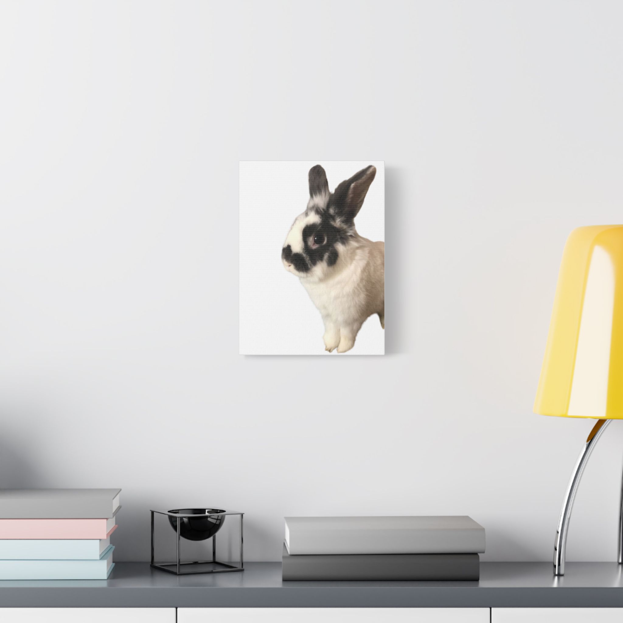 Canvas Print - I'm A Hunny Bunny For Your Love - Image 7