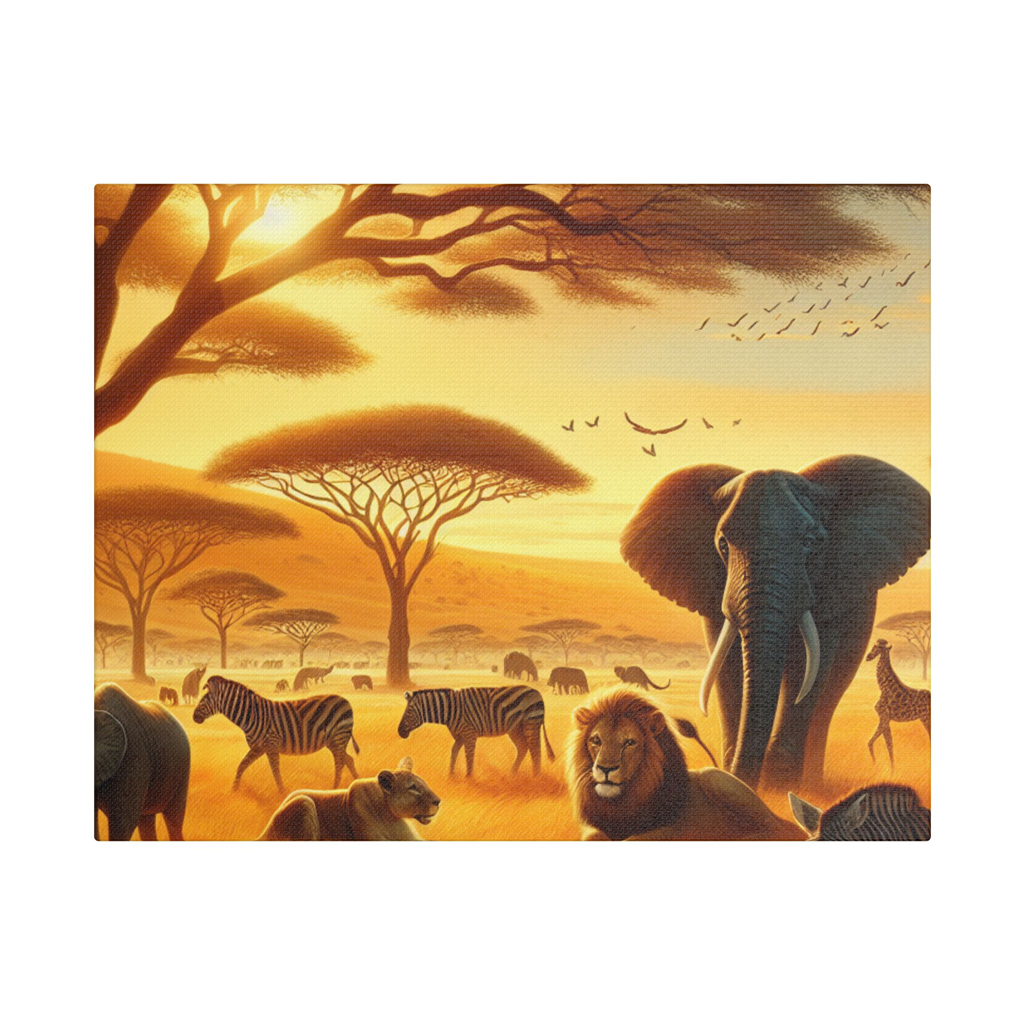 Canvas Safari - Image 13