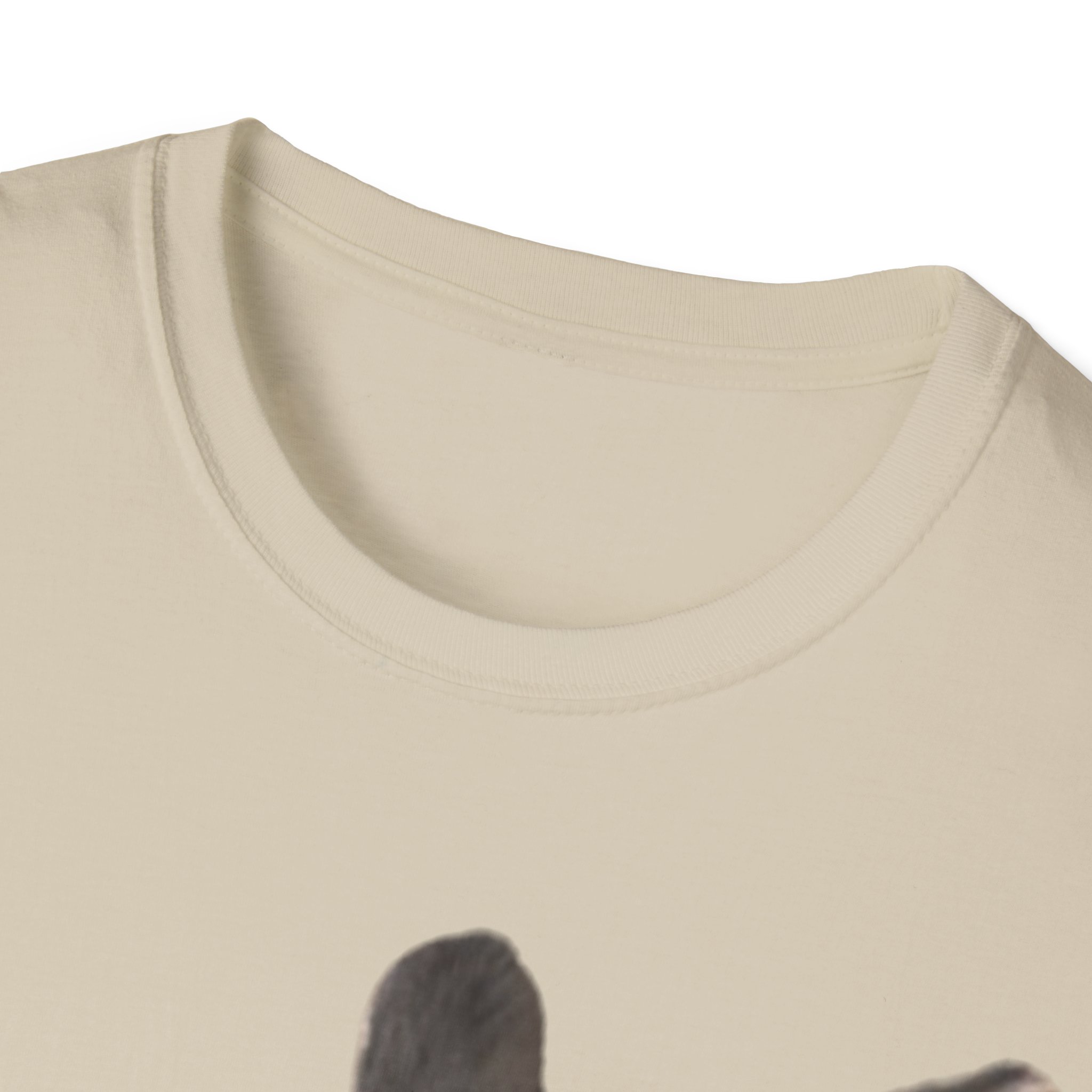 Hopping Mad Unisex T-Shirt - I Am Hopping Mad For You - Image 15