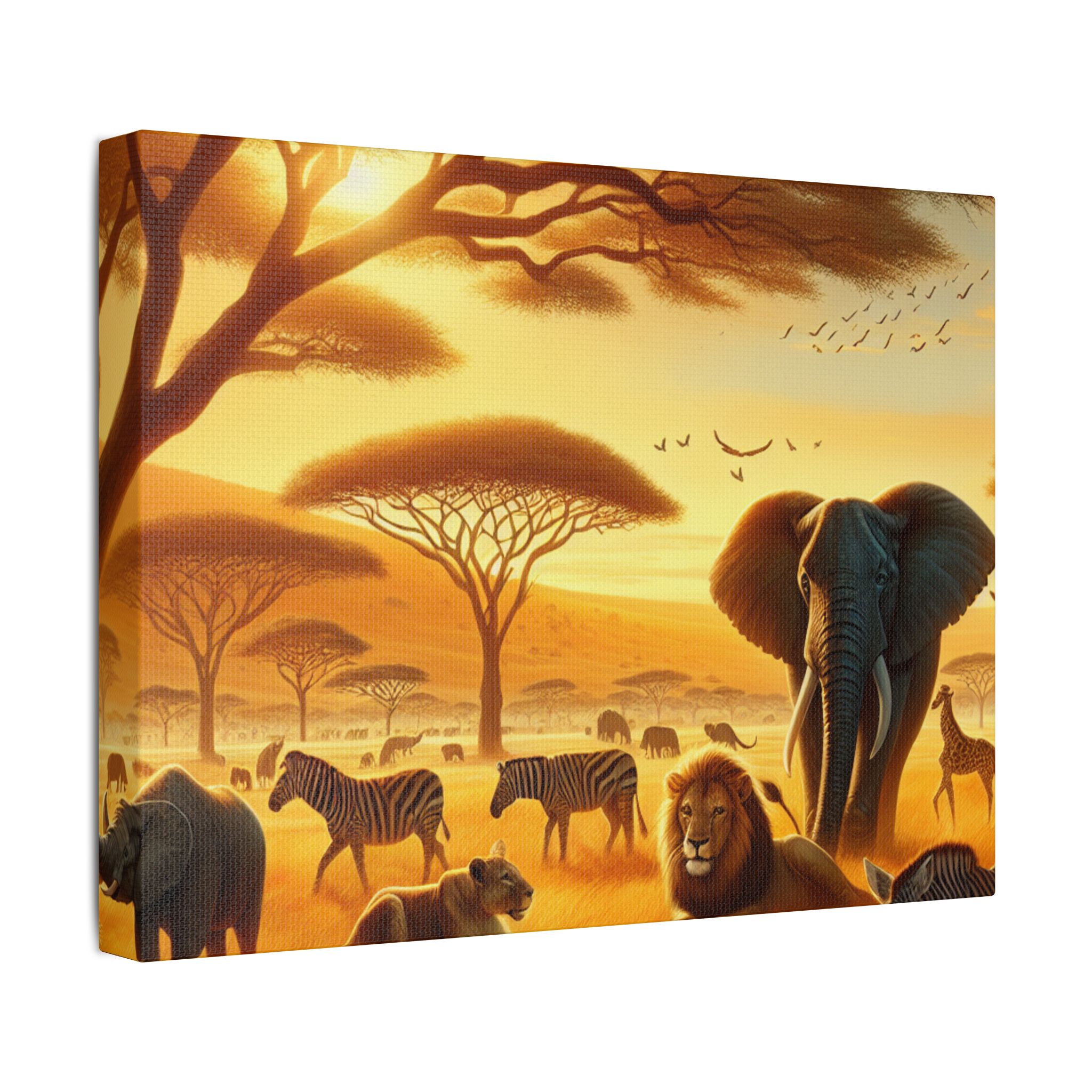 Canvas Safari - Image 18