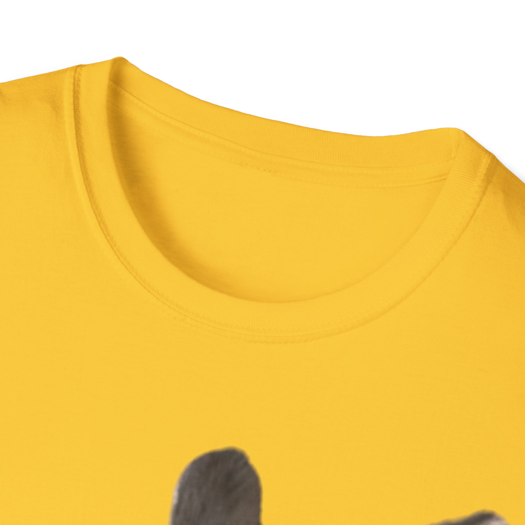 Hopping Mad Unisex T-Shirt - I Am Hopping Mad For You - Image 23