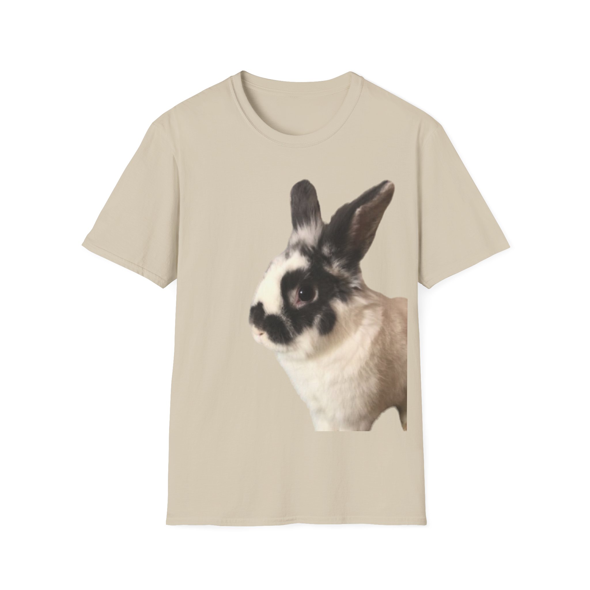 Hopping Mad Unisex T-Shirt - I Am Hopping Mad For You - Image 13