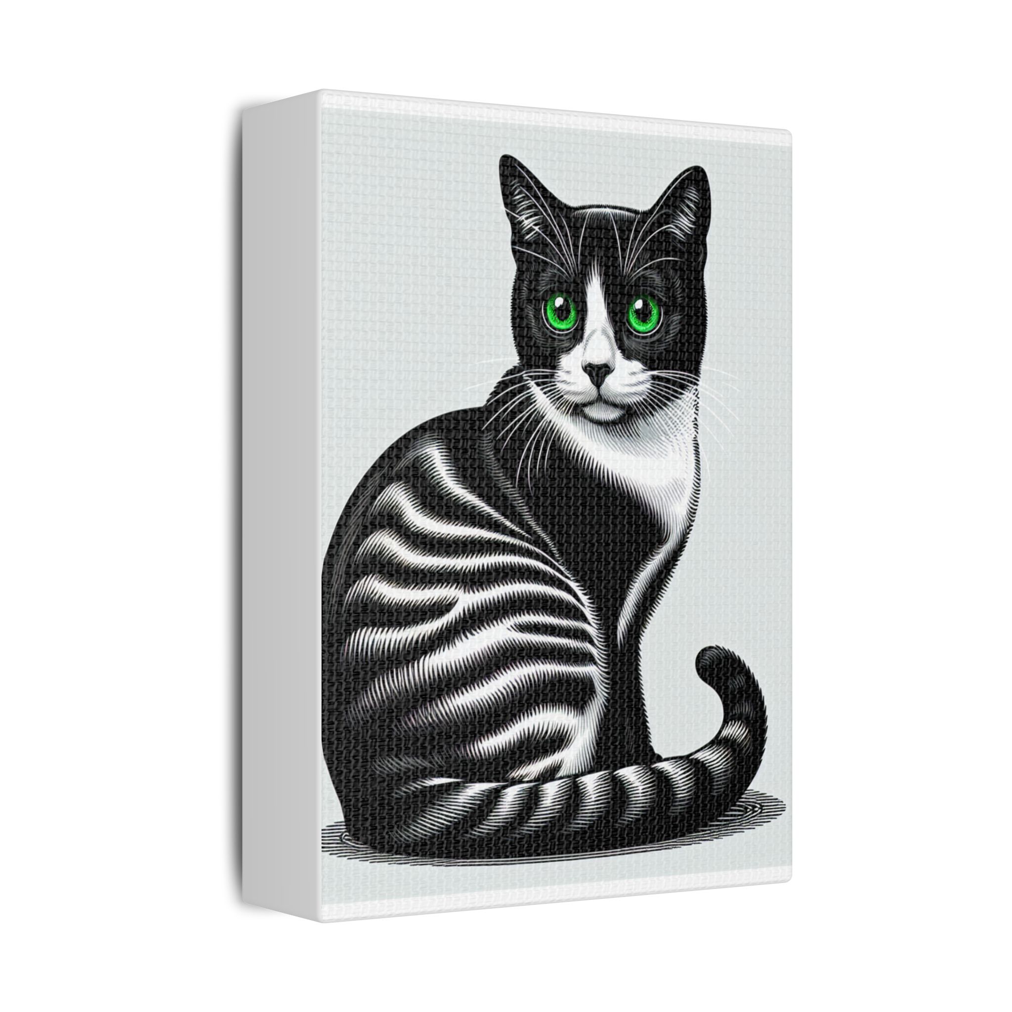 Canvas Print: Witching Hour - Image 2