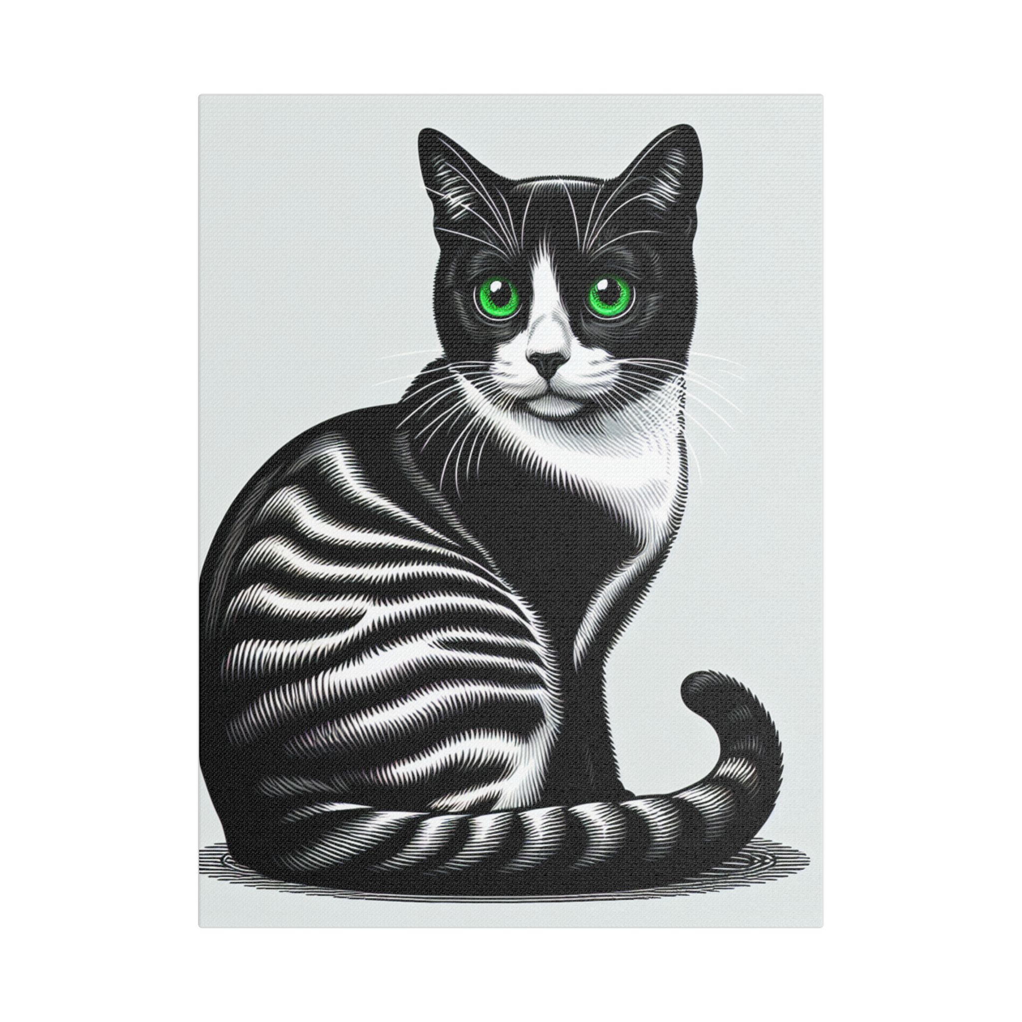 Canvas Print: Witching Hour - Image 17