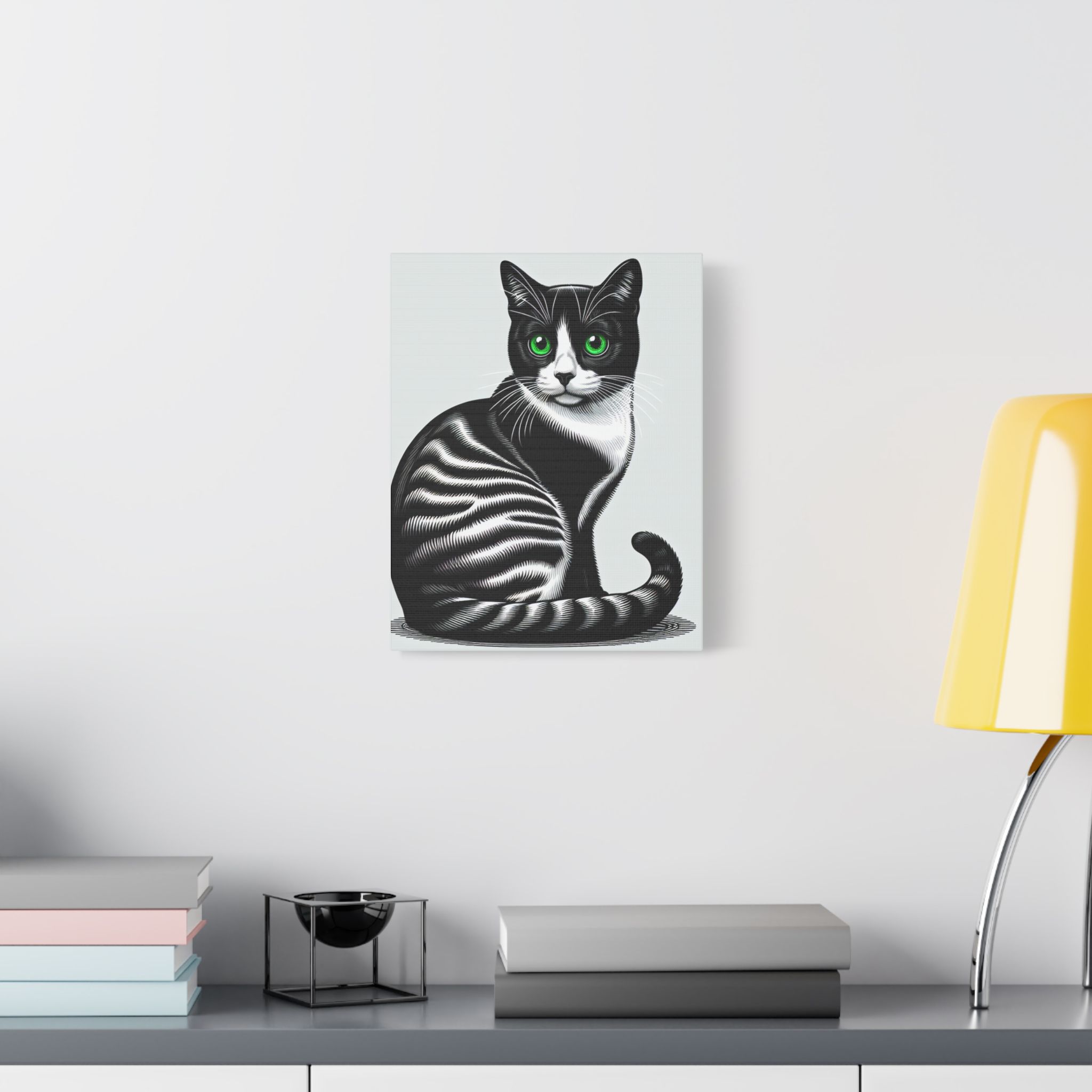 Canvas Print: Witching Hour - Image 15