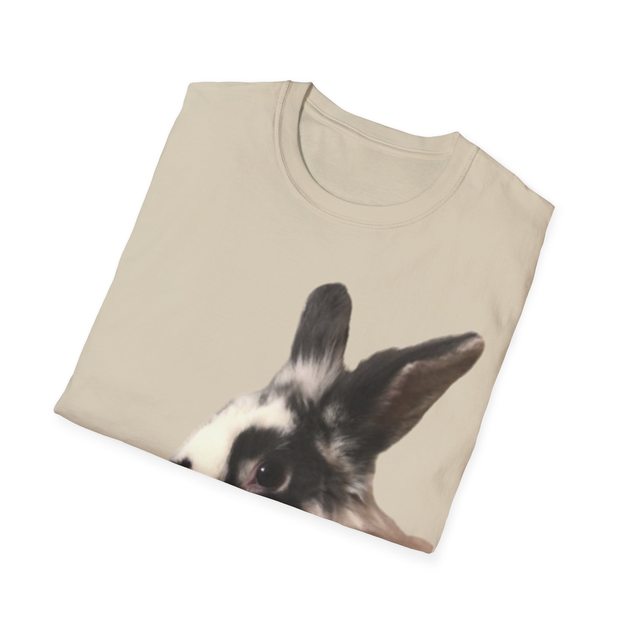 Hopping Mad Unisex T-Shirt - I Am Hopping Mad For You - Image 16