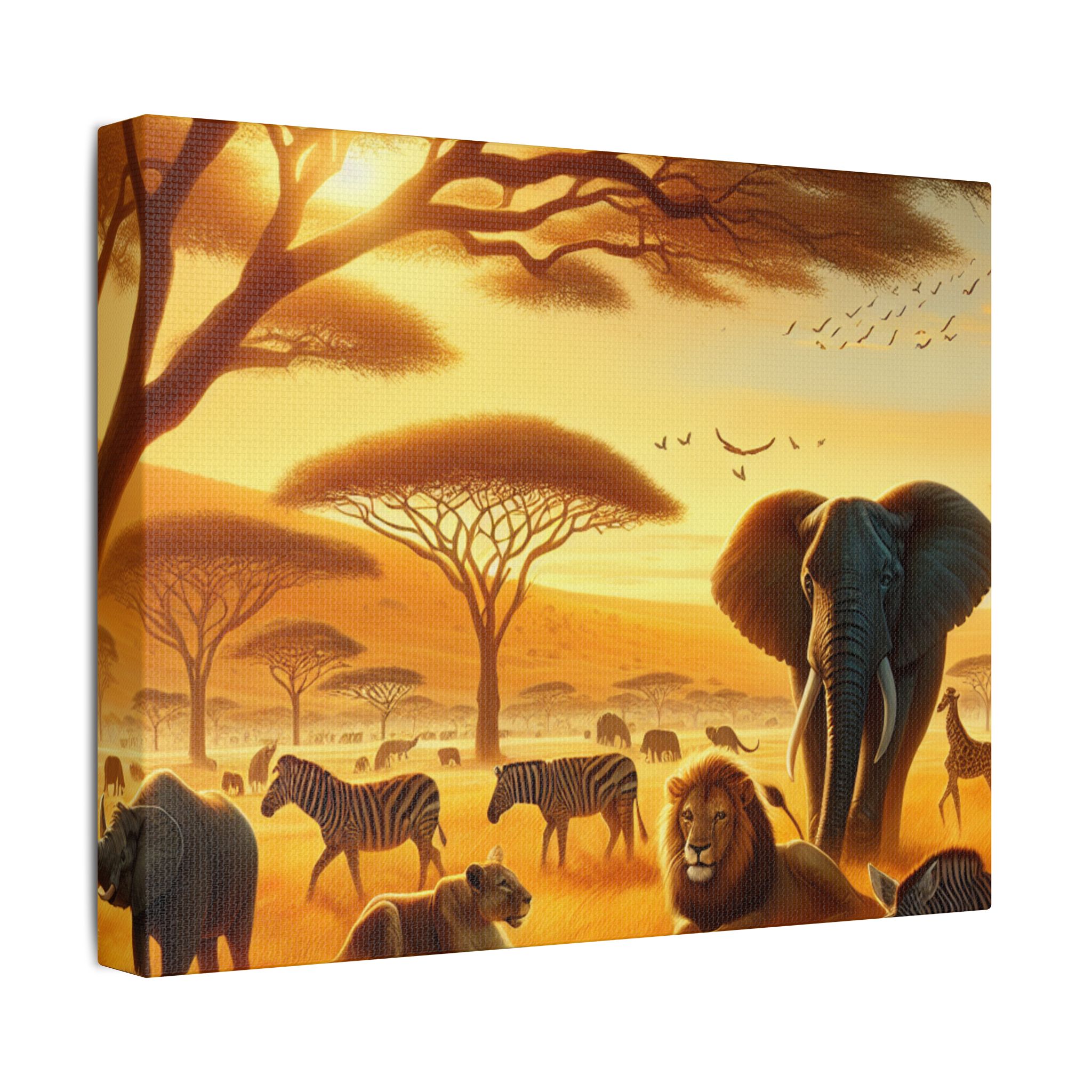 Canvas Safari - Image 14