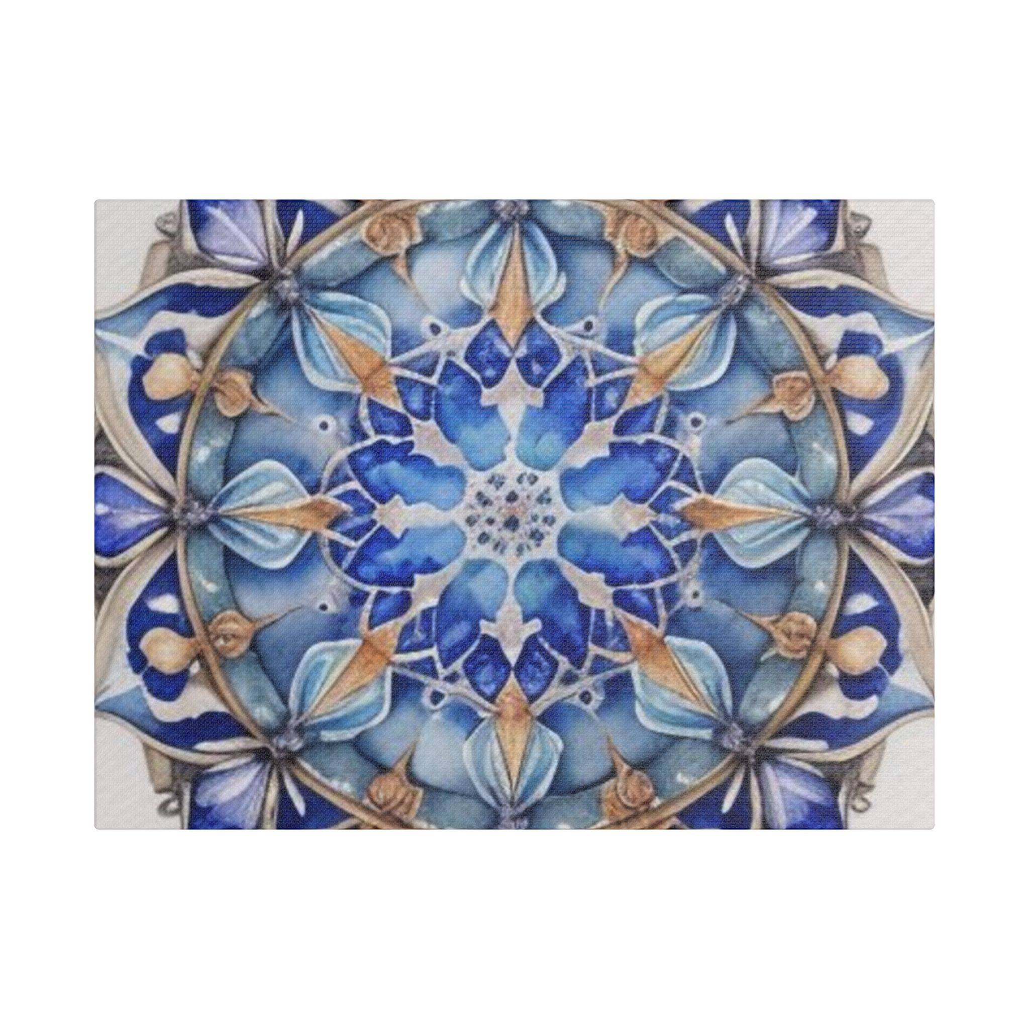 Canvas Print Magical Staff - Image 17