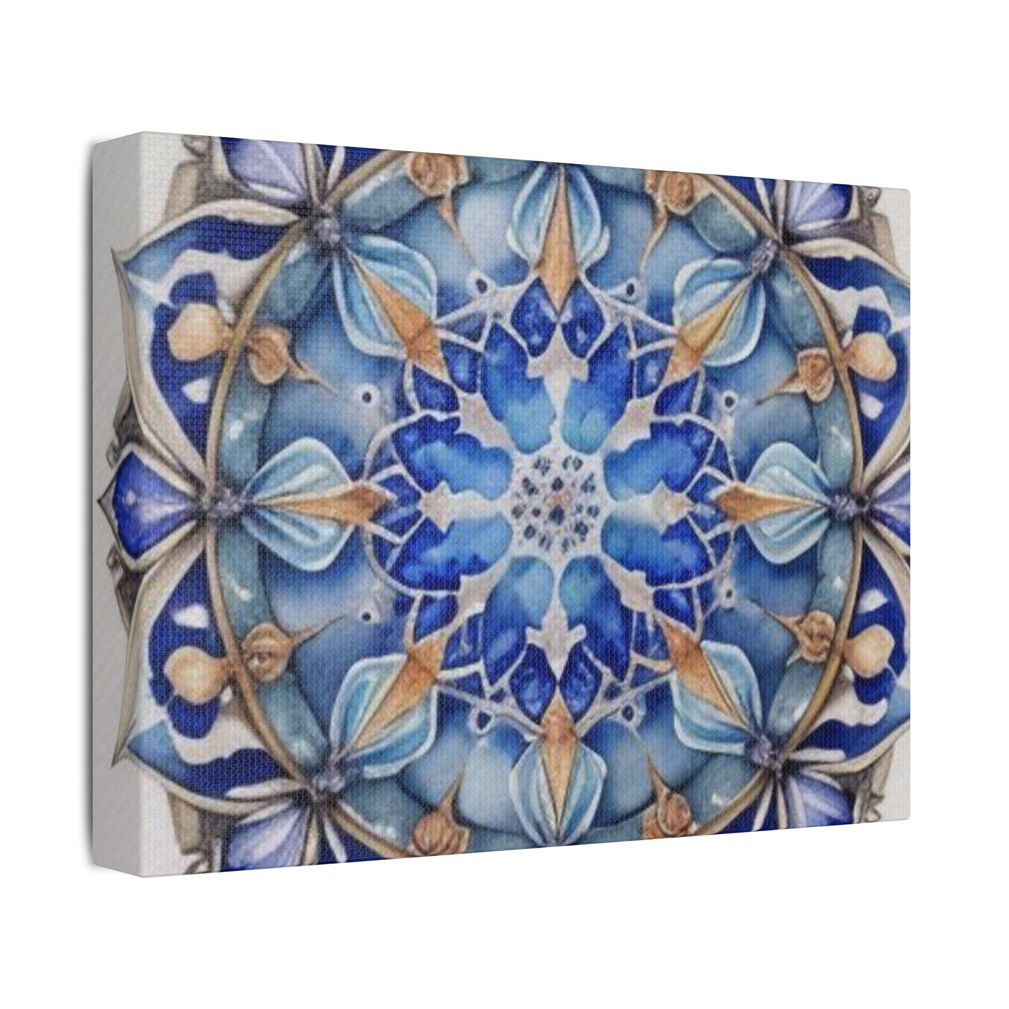 Canvas Print Magical Staff - Image 10