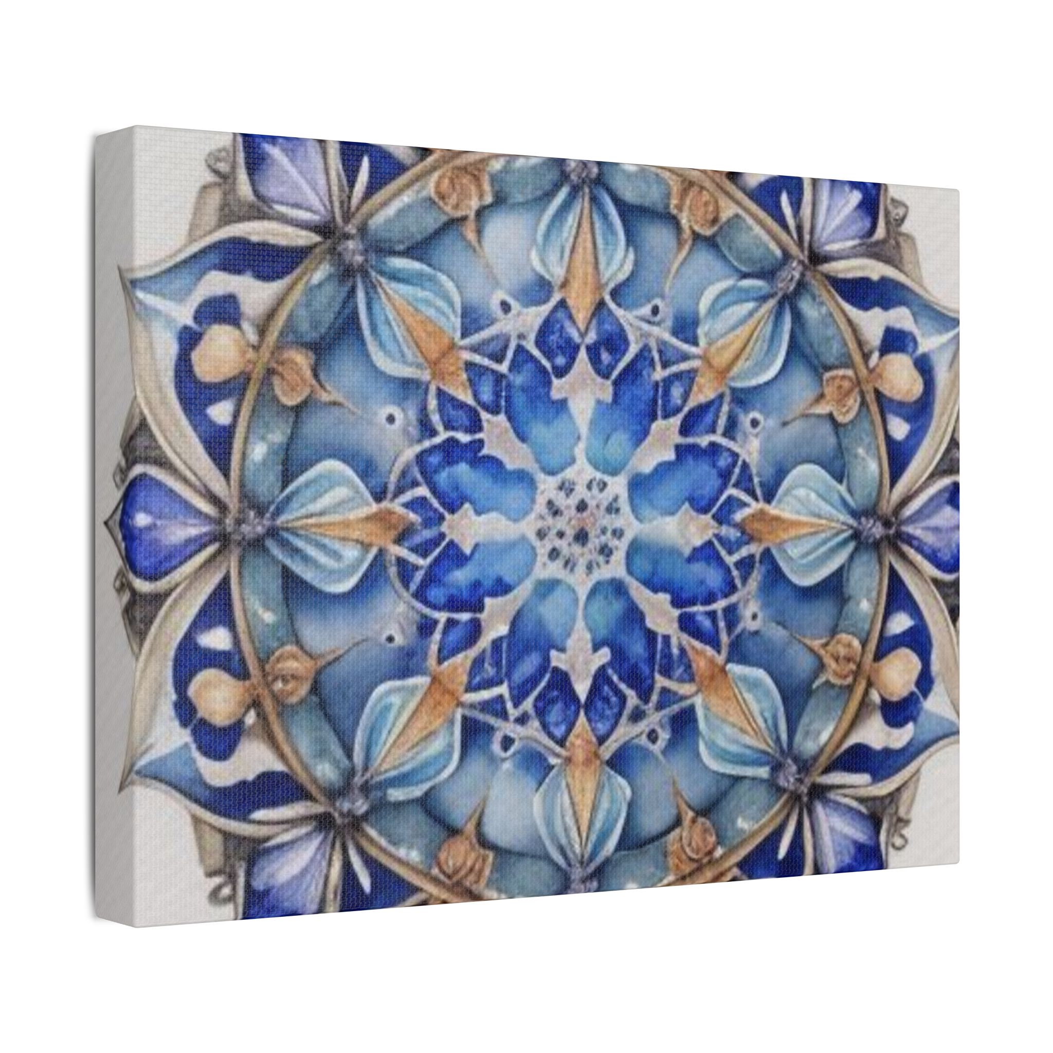 Canvas Print Magical Staff - Image 18