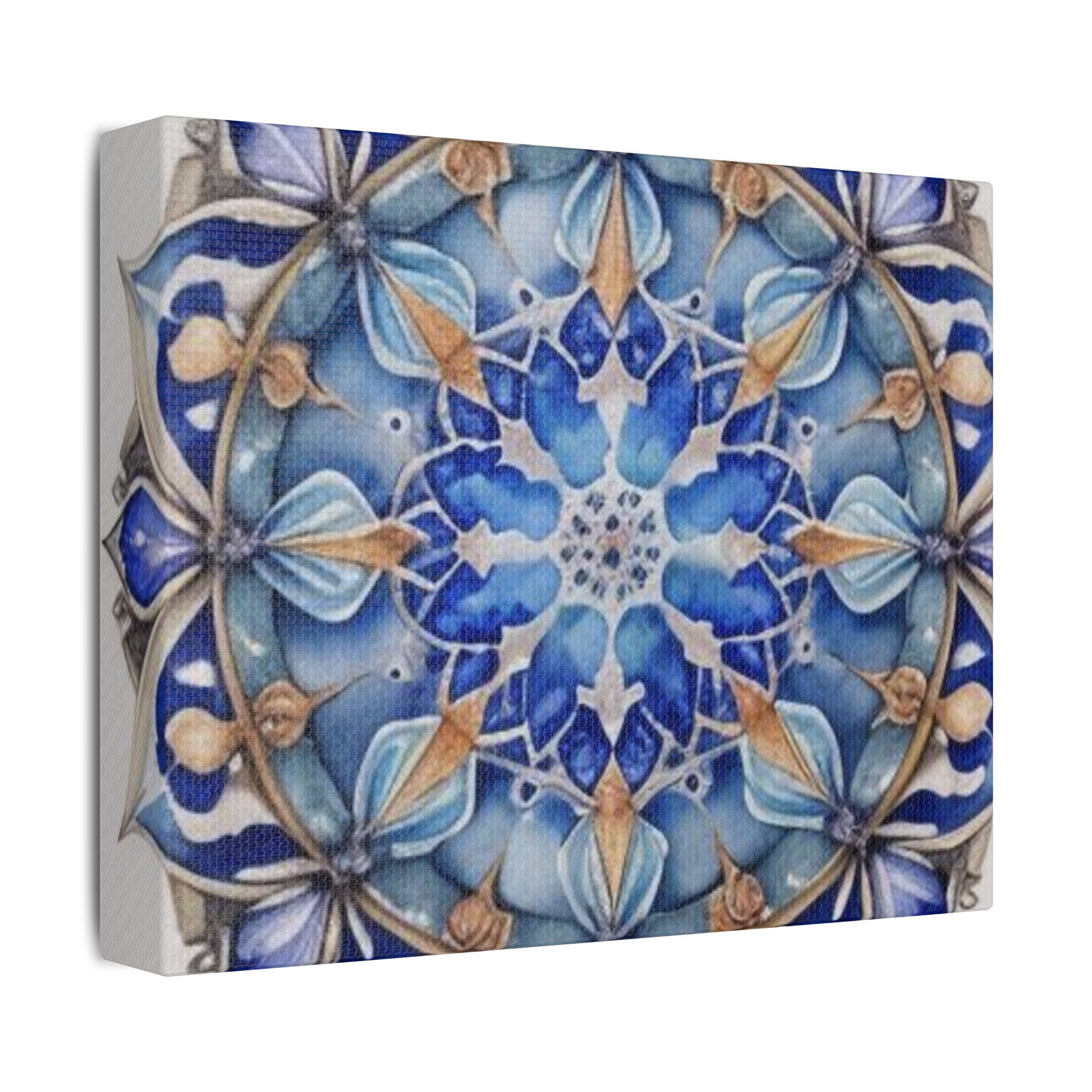 Canvas Print Magical Staff - Image 6