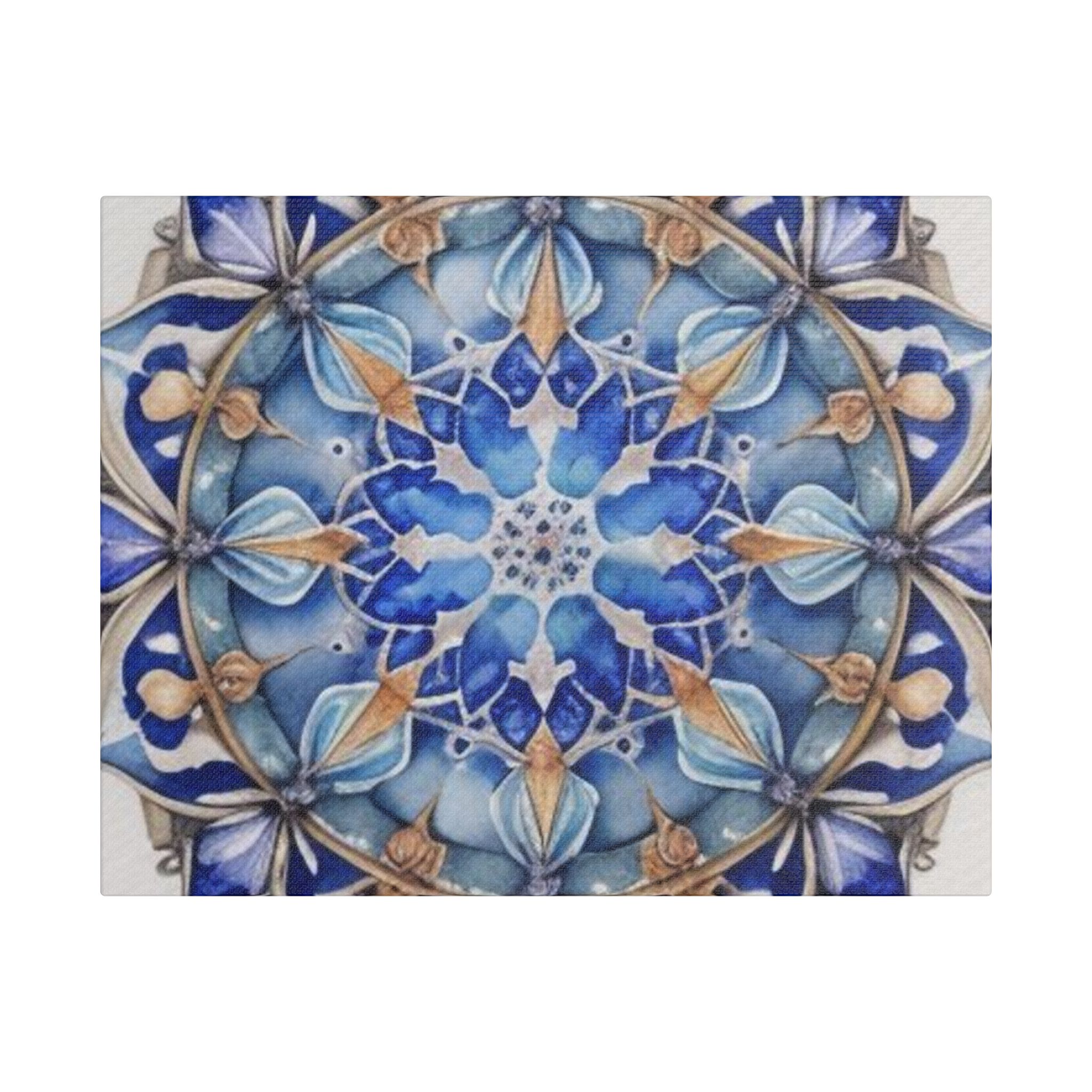 Canvas Print Magical Staff - Image 13