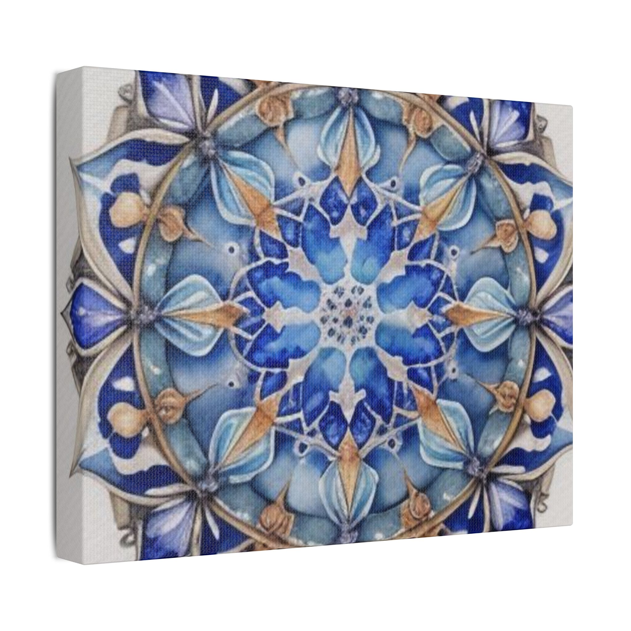 Canvas Print Magical Staff - Image 14