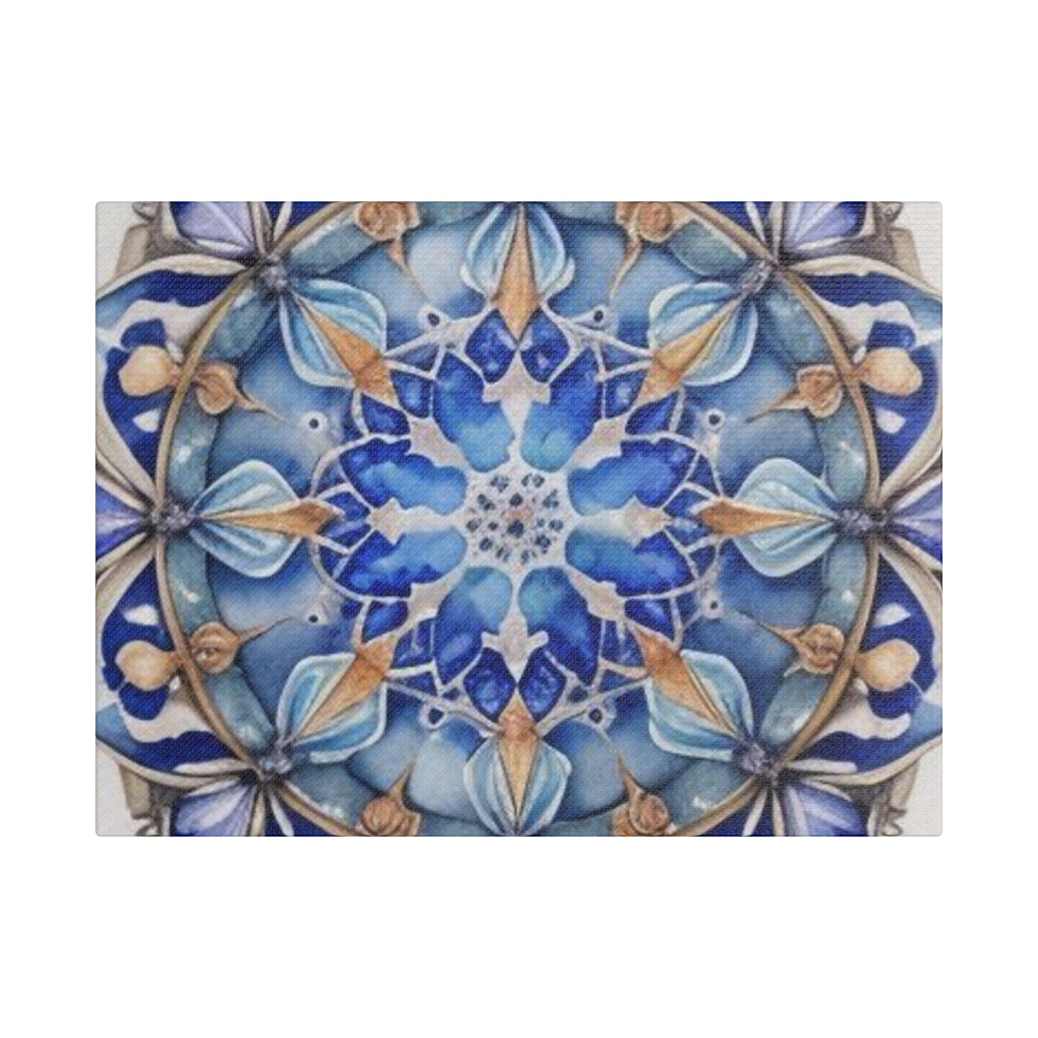 Canvas Print Magical Staff - Image 9