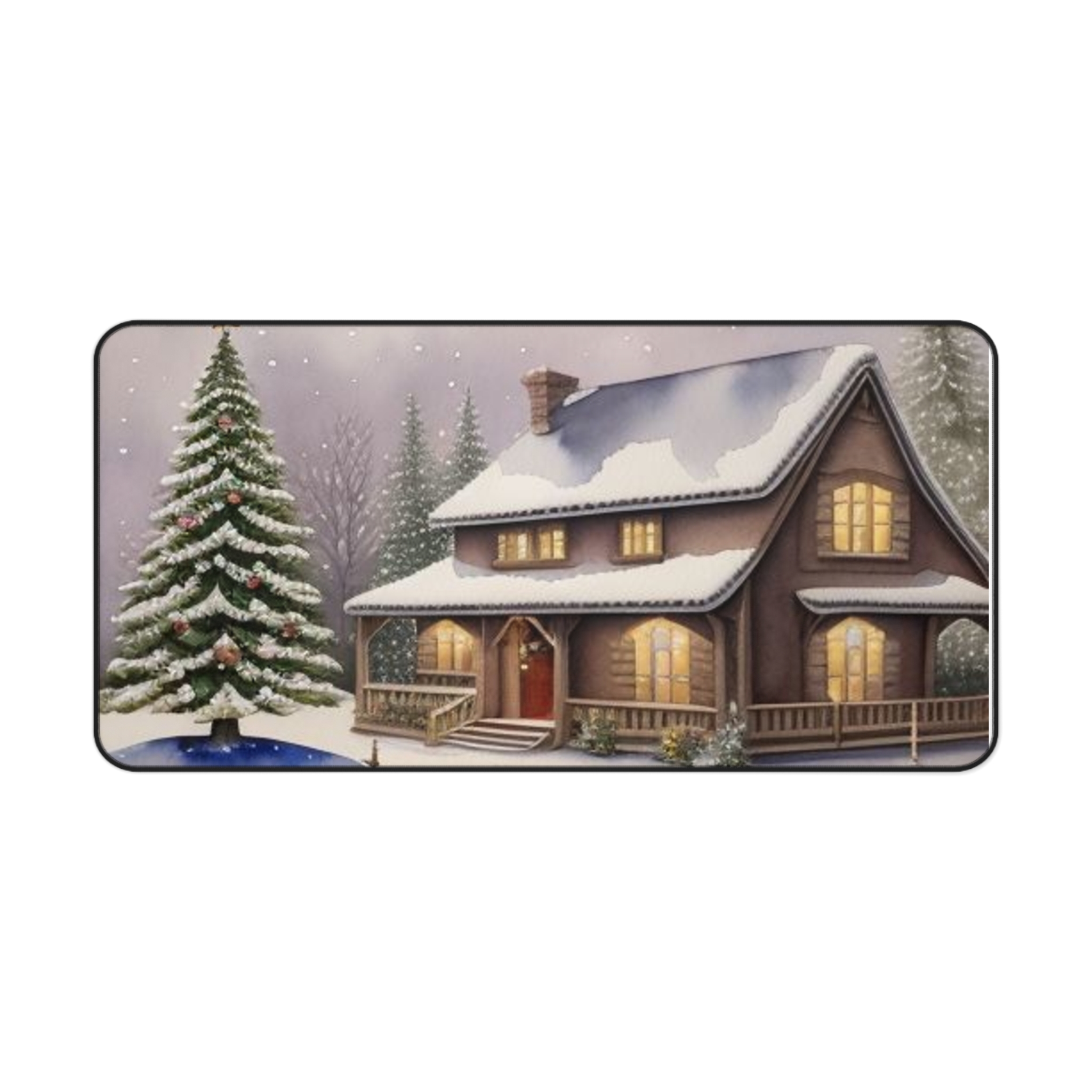 Christmas Desk Mat - Image 9