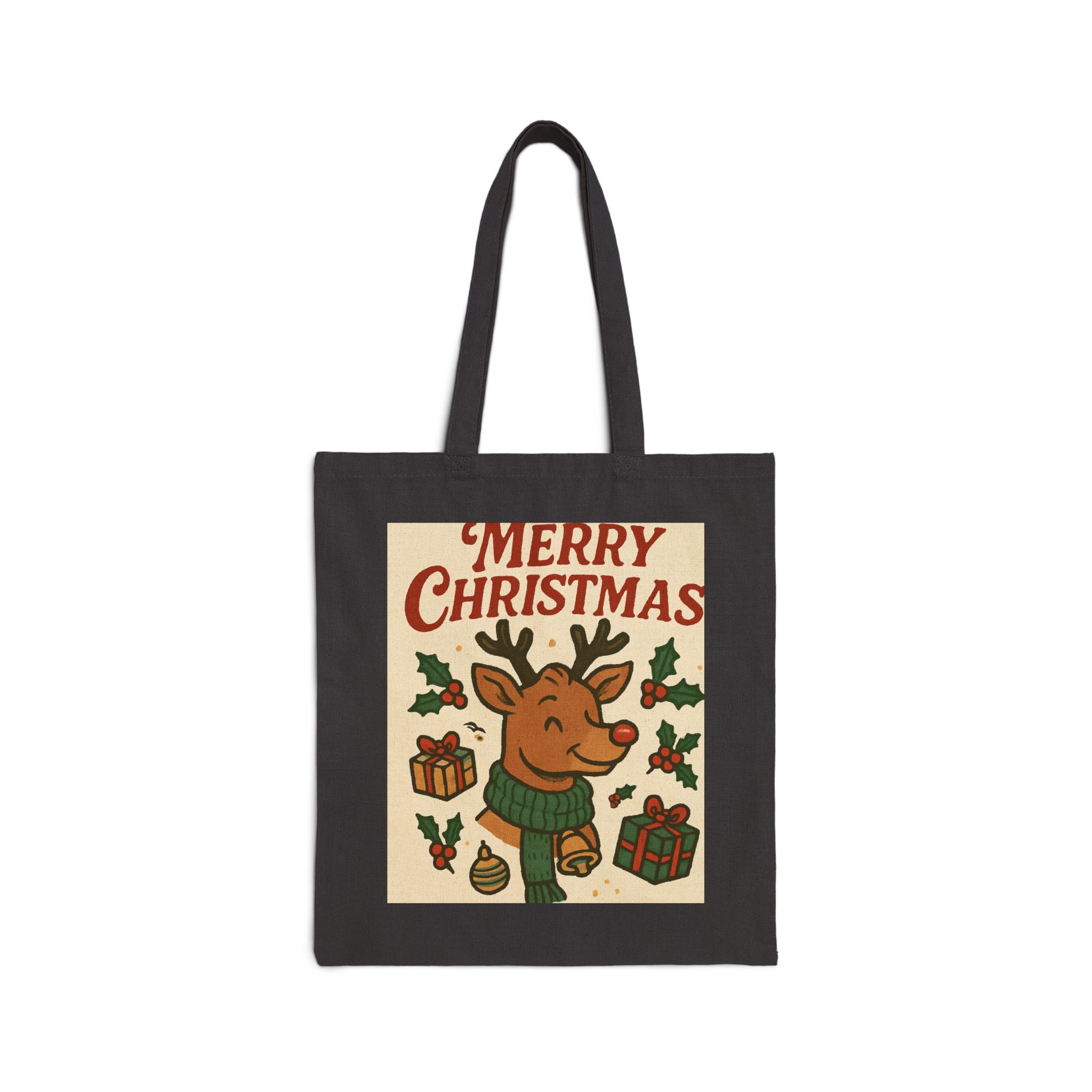 Christmas Tote Bag - Image 7