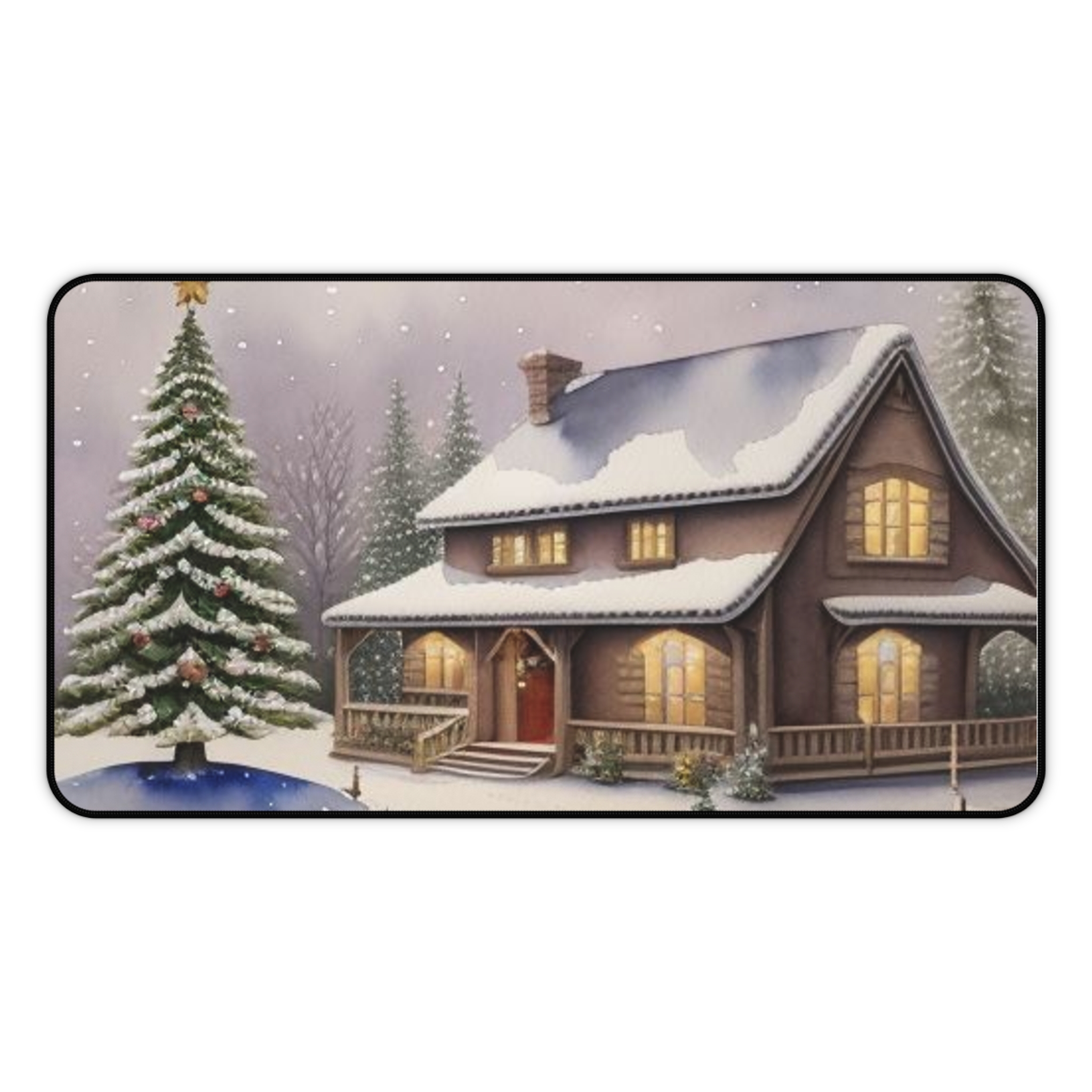 Christmas Desk Mat - Image 5