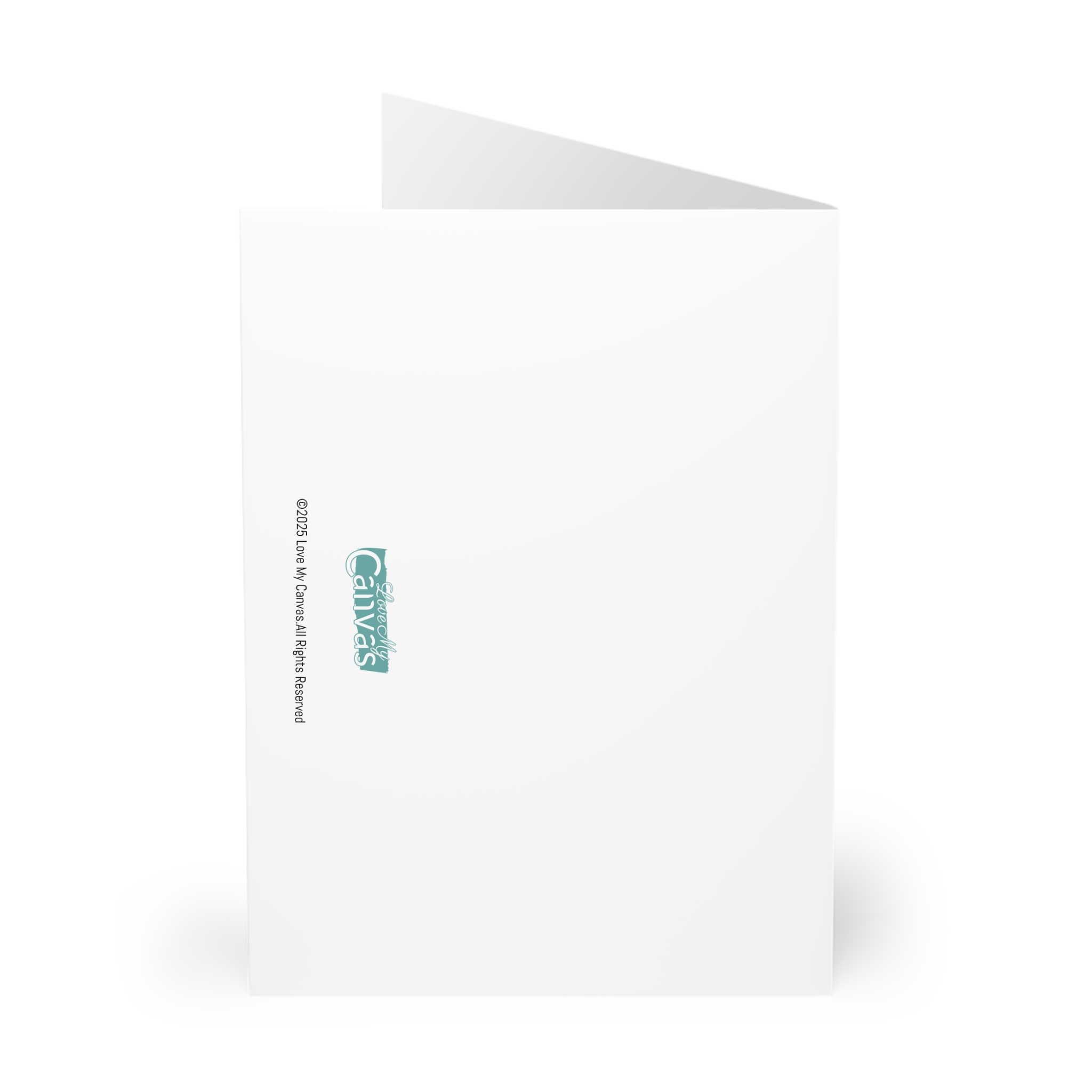 π
β¨ The 2025 Love My Canvas Christmas Santa Greyhound Card Collection is here! ππ - Image 3