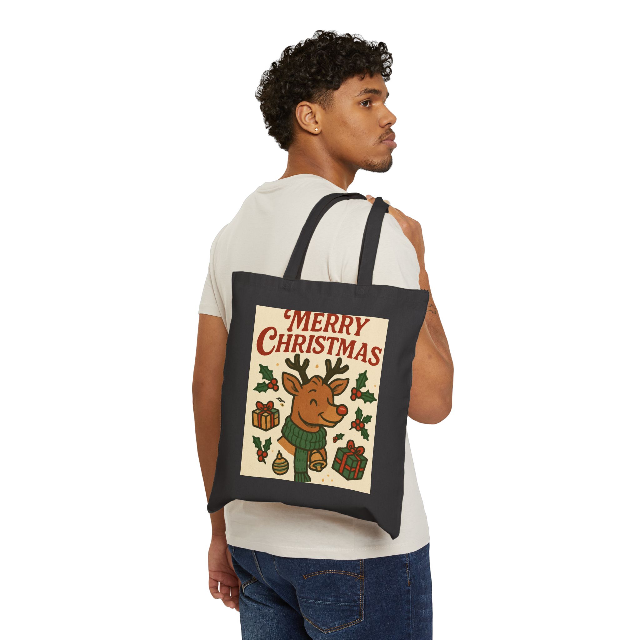 Christmas Tote Bag - Image 8