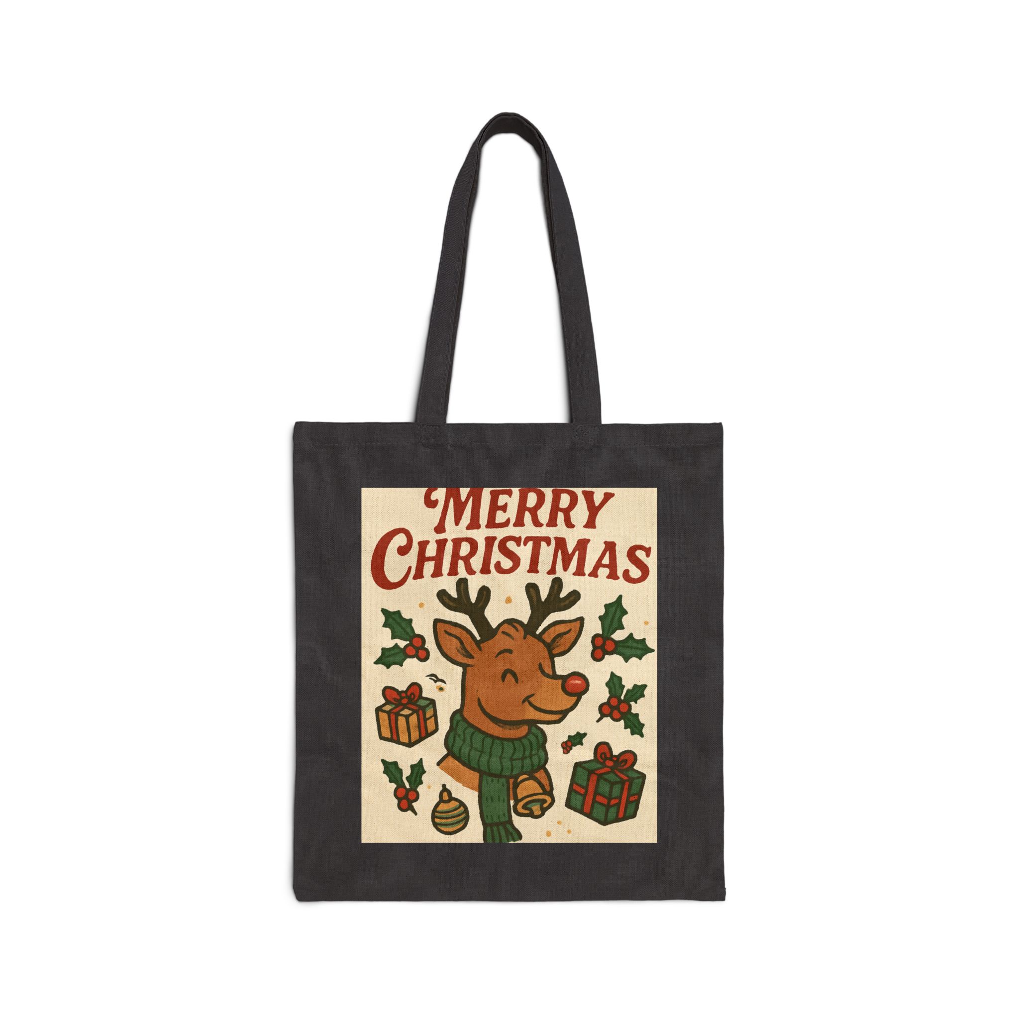 Christmas Tote Bag - Image 6
