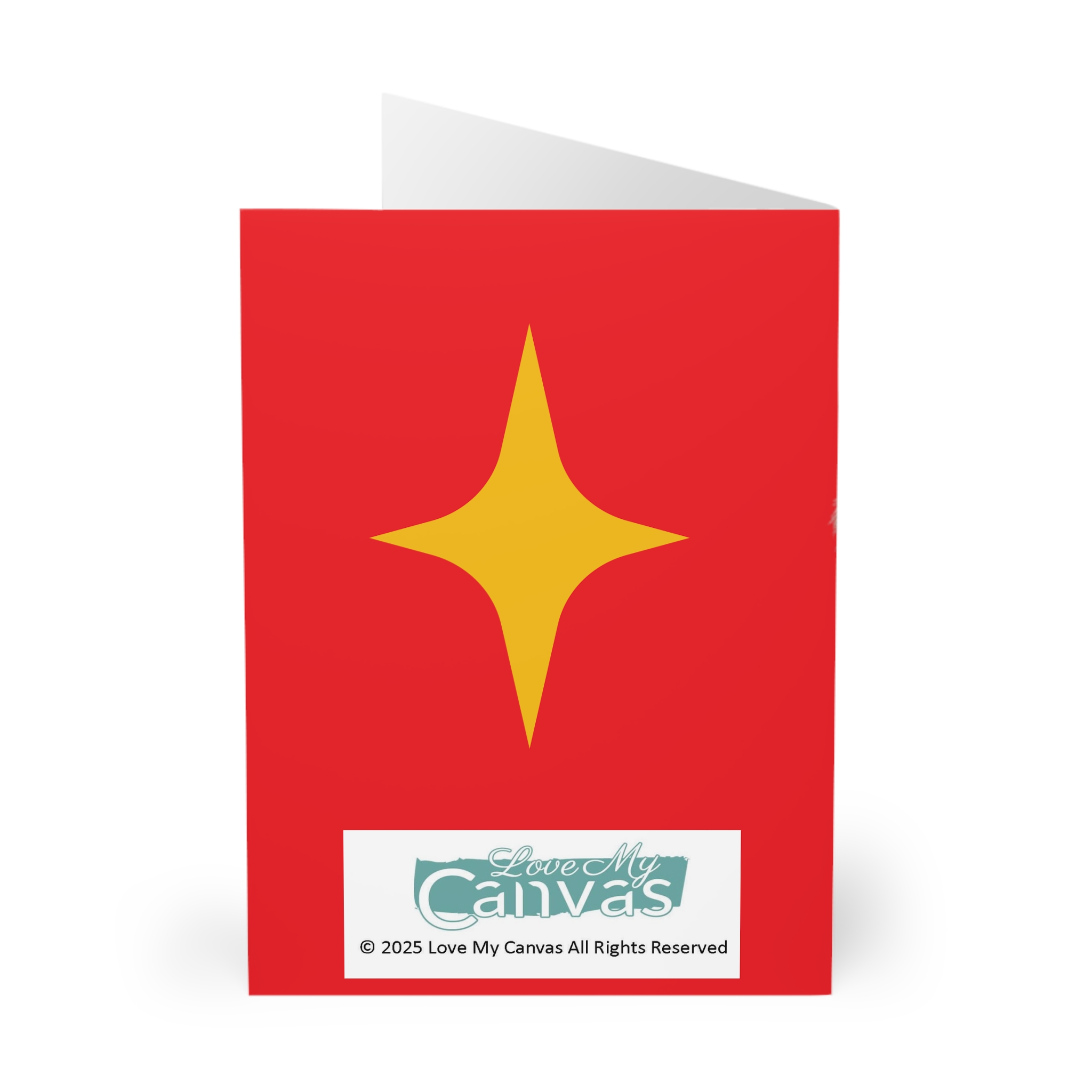 We All Enjoy The Christmas Star's Cards ✨ - Image 2