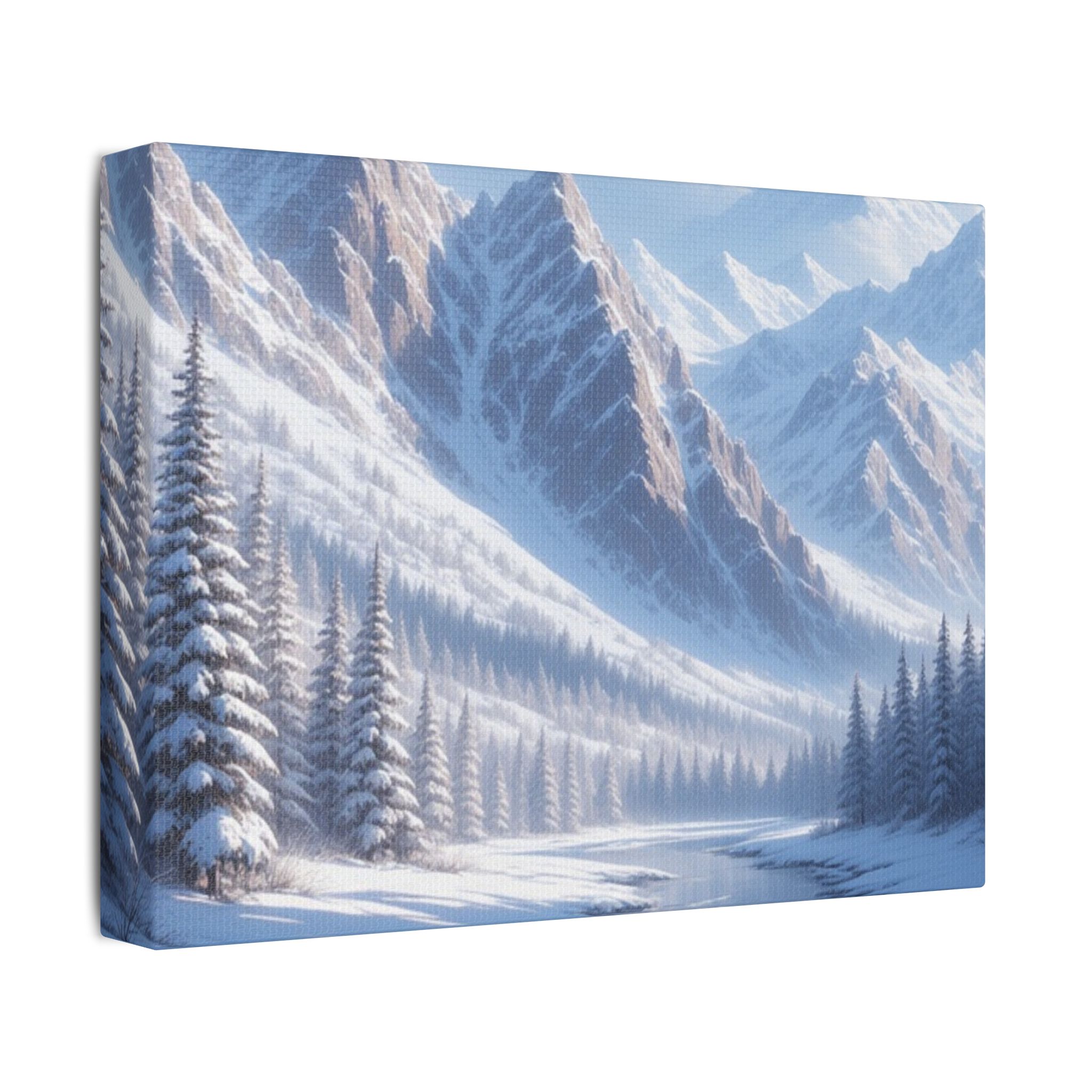 Peaks and Valleys - Image 10